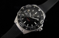 TAG Heuer Aquaracer Automatique Calibre 5 WAJ2110.FT6015 Montre Réplique