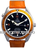 Omega Seamaster Planet Ocean 45mm 2908.50.38 Montre Réplique