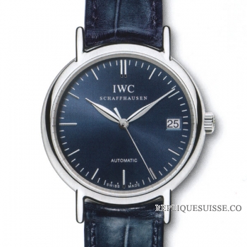 IWC Portofino de taille moyenne IW356405