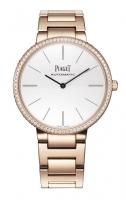 Piaget Altiplano Cadran Blanc Automatique Hommes G0A40114 Montres Copie