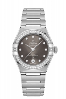 OMEGA Constellation Acier Anti-magnetique 131.15.29.20.56.001