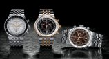 Breitling Montbrillant