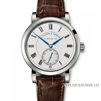 A. Lange & Sohne Richard Lange 260.025 Montre Réplique