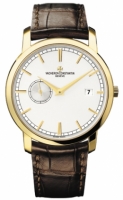 Réplique Montres Vacheron Constantin Traditionnelle Hommes 87172-000J-9512