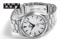 Omega Seamaster Aqua Terra Chronometer 2503.33.00 Montre Réplique