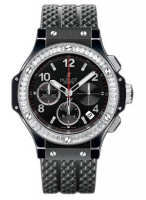 Hublot Big Bang black Magic Diamants 41mm 341.cd.130.rx.194