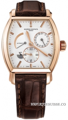 Réplique Montres Vacheron Constantin Malte Hommes 47400-000R-9101