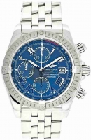 Breitling Chronomat Evolution Hommes A1335611/C749 Montre Réplique