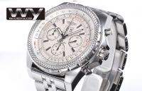 Breitling Bentley 6.75 Speed Hommess A444G79SP/A443 Montre Réplique