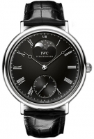 IWC Vintage Portofino Hand Wound Montre Homme IW544801