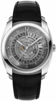 Réplique Montres Vacheron Constantin Quai De L'Ile Hommes 86050-000D-9343