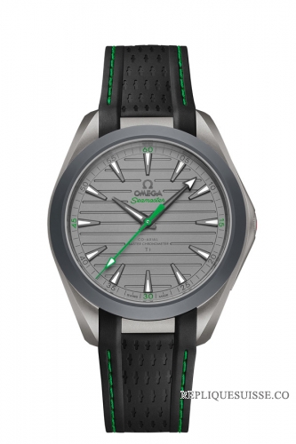 OMEGA Seamaster Ultra Light 220.92.41.21.06.003