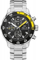 Copie Montre IWC Aquatimer Chronographe Automatique 44mm Homme IW376708