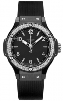 Hublot Big Bang Quartz black Magic 38mm 361.CV.1270.RX.1104
