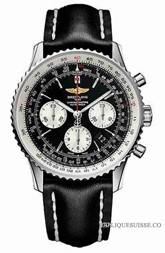 Breitling Navitimer A2332212/B637 Montre Réplique