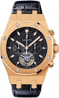 Audemars Piguet Royal Oak Tourbillon Chronographee Montre Réplique