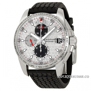 Chopard Mille Miglia Chronographe 168459-3019