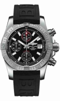 Breitling Avenger Seawolf noir Dial Automatique A1733010-B9 Montre Réplique