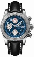 Breitling Avenger Seawolf noir Dial Automatique A1733010-BA Montre Réplique