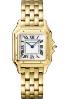 Cartier Panthere de Cartier Medium Femmes WGPN0009 Montres Copie