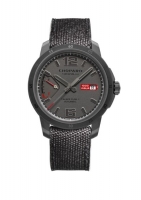 Réplique Chopard Mille Miglia GTS Power Control Grigio Speciale Cadran Gris Automatique