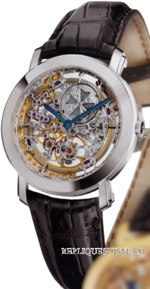 Réplique Montres Vacheron Constantin Malte Hommes 43080-000G-0000