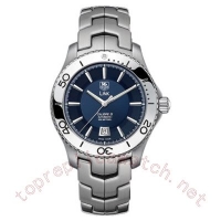 TAG Heuer Link Automatique Inoxydable acier Hommes WJ201C.BA059 Montre Réplique