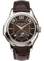 Patek Philippe Grand Complications hommes 5207-700P-001 Montre Réplique