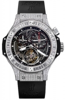 Hublot Bigger Bang Tourbillon Bijoux 44mm 308.tx.130.rx.094