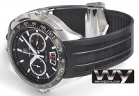 TAG Heuer SLR Calibre S Mercedes Benz Chronographe SLR-3ss Montre Réplique