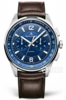 Copie Montre Jaeger-LeCoultre Polaris Chronographe Acier Inoxydable 9028480