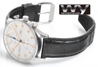 IWC Portuguese Automatique Hommes IW371401 Montre Réplique