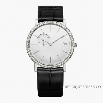 Piaget Altiplano Femme G0A39106 Montres Copie