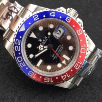 Rolex GMT-Master II blanc Or 116719 BLRO Montre Réplique