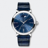 IWC Portofino 37 Automatic Moon Phase IW459006 Montre Réplique