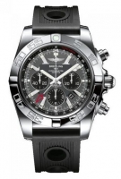 Copie Montre Breitling Chronomat 44 GMT Acier inoxydable AB041012/F556/201S/A20D.2