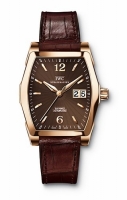 IWC Da Vinci Automatique or rose IW452308