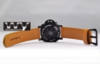 Panerai Luminor 1950 Submersible Depth Gauge PVD PAM0193 Montre Réplique