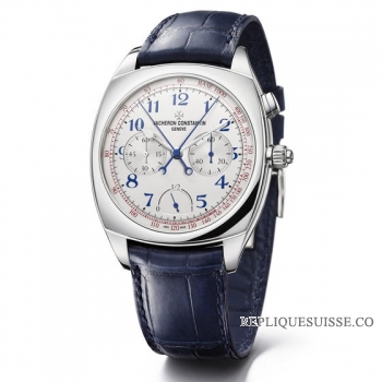 Réplique Montres Vacheron Constantin Harmony Hommes 5400S-000P-B057