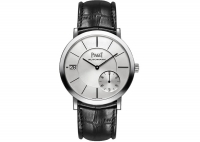 Piaget Altiplano Cadran Argent Automatique Homme G0A38130 Montres Copie