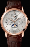 Audemars Piguet Jules Audemarscalendrier perpetuel 26390OR.OO.D088CR.02 Montre Réplique