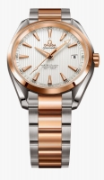 Omega Seamaster Aqua Terra 150m Master Co-Axial 41.5mm Montre Réplique