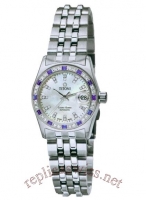 Titoni Cosmo Queen Femmes 728S-DBS-309 Montre Réplique