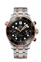 OMEGA Seamaster Sedna or Anti-magnetique 210.20.44.51.01.001