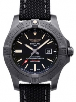 Copie Montre Breitling Avenger Blackbird Hommes M3239010/BF04/109W/M20BASA.1