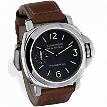 Panerai Luminor Marina 44mm Hommes PAM00111 Montre Réplique