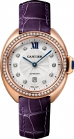 Cle de Cartier montre Réplique WJCL0038