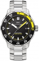 IWC Aquatimer Automatique 2000 Montre Homme IW356808