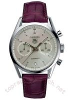 TAG Heuer Carrera Automatique Chronographe Hommes CV2115.FC6186 Montre Réplique