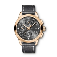 Copie Montre IWC Ingenieur Chronographe Edition Hommage a Nico Rosberg IW380805